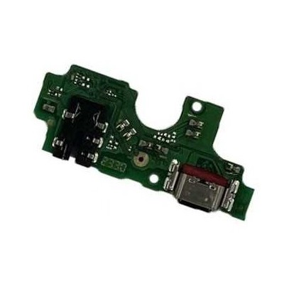 Charging Connector Flex Pcb Board For Tcl 406 By - Maxbhi Com