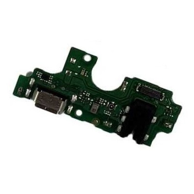 Charging Connector Flex Pcb Board For Tcl 406 By - Maxbhi Com