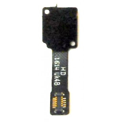 Proximity Light Sensor Flex Cable For Zte Blade A512 By - Maxbhi Com