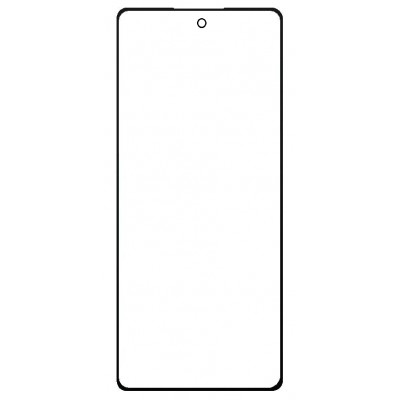 Touch Screen Digitizer For Meizu 20 Infinity Silver By - Maxbhi Com