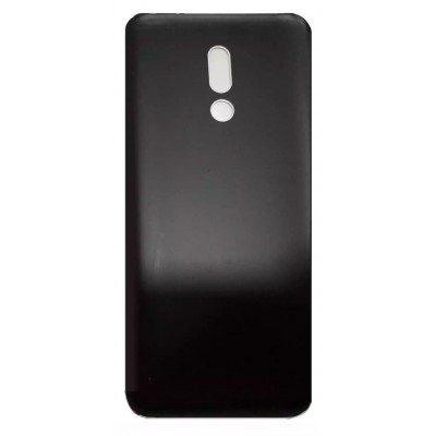 Back Panel Cover For Meizu 16 Plus White - Maxbhi Com