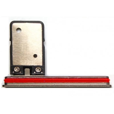 Sim Card Holder Tray For Ulefone Armor 9 White - Maxbhi Com