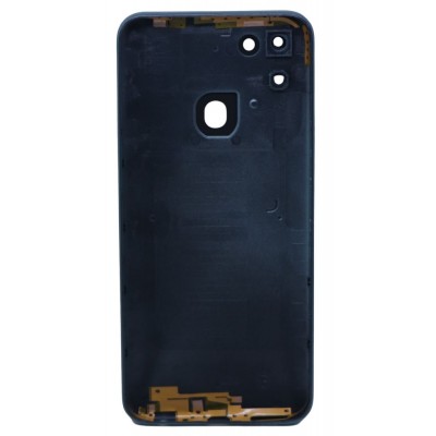 Back Panel Cover For Tecno Spark Go 2022 Cyan - Maxbhi Com