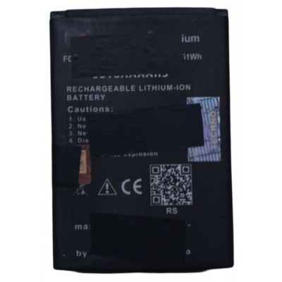 Battery For Karbonn K9 Smart By - Maxbhi Com