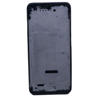 Full Body Housing For Xiaomi Redmi Note 10 5g Black - Maxbhi Com