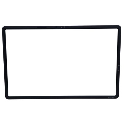 Replacement Front Glass For Samsung Galaxy Tab S9 Fe Plusblack By - Maxbhi Com