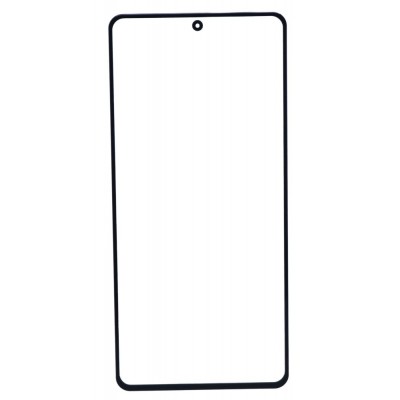 Replacement Front Glass For Vivo Iqoo Neo 9 Pro Red By - Maxbhi Com