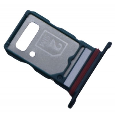 Sim Card Holder Tray For Motorola Edge 20 Green - Maxbhi Com