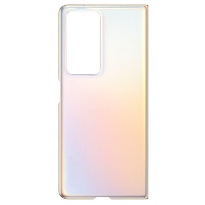 Back Panel Cover For Honor Magic V2 Gold - Maxbhi Com