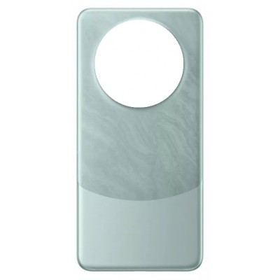 Back Panel Cover For Huawei Mate 60 Pro Green - Maxbhi Com