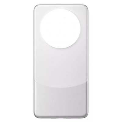 Back Panel Cover For Huawei Mate 60 Pro White - Maxbhi Com