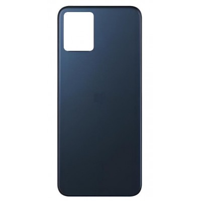 Back Panel Cover For Tmobile Revvl 6x Pro 5g Blue - Maxbhi Com