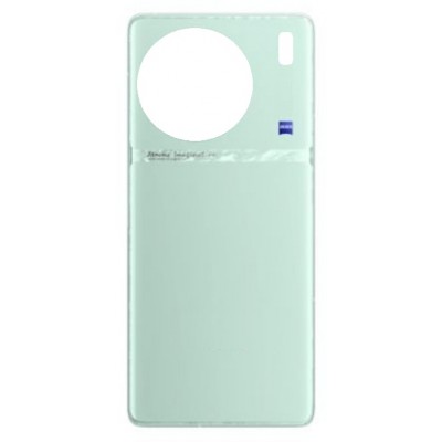 Back Panel Cover For Vivo X90s 5g Green - Maxbhi Com