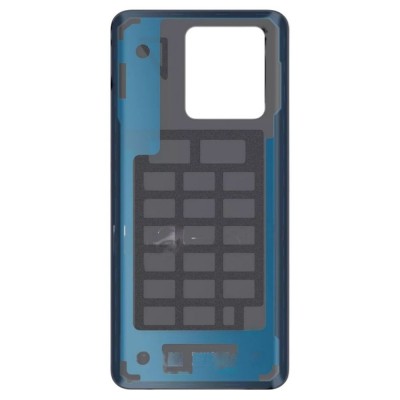 Back Panel Cover For Xiaomi 13t Pro White - Maxbhi Com