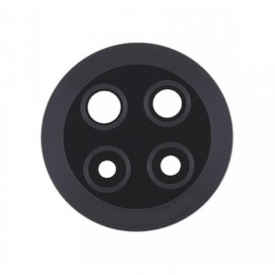 Camera Lens For Vivo X90s 5g Black By - Maxbhi Com