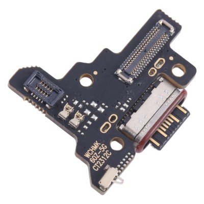 Charging Connector Flex Pcb Board For Xiaomi 13t Pro By - Maxbhi Com