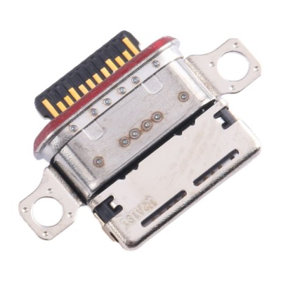 Charging Connector For Zte Nubia Red Magic 8s Pro By - Maxbhi Com