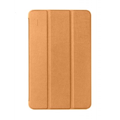 Flip Cover For Zte Axon Pad Gold By - Maxbhi Com