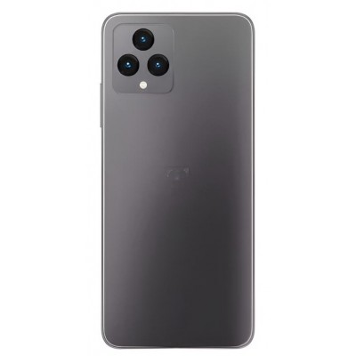 Full Body Housing For Tmobile Revvl 6x 5g Black - Maxbhi Com