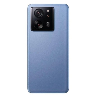 Full Body Housing For Xiaomi 13t Pro Blue - Maxbhi Com