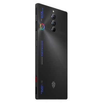 Full Body Housing For Zte Nubia Red Magic 8s Pro Plus White - Maxbhi Com