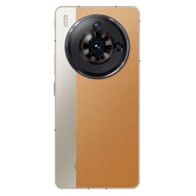 Full Body Housing For Zte Nubia Z50s Pro Orange - Maxbhi Com