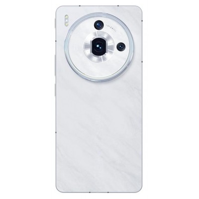 Full Body Housing For Zte Nubia Z50s Pro White - Maxbhi Com