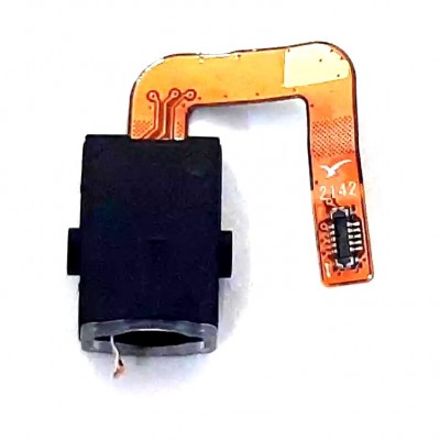 Handsfree Audio Jack Flex Cable For Zte Nubia Red Magic 8s Pro Plus By - Maxbhi Com