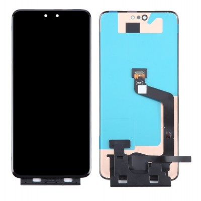 Lcd With Touch Screen For Huawei Mate 60 Pro Purple By - Maxbhi Com