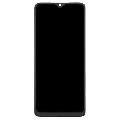 Lcd With Touch Screen For Tmobile Revvl 6x Pro 5g White By - Maxbhi Com