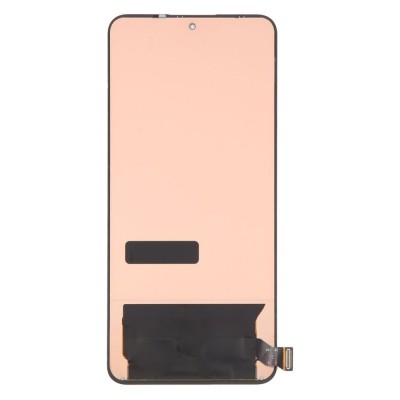 Lcd With Touch Screen For Xiaomi 13t Pro Blue By - Maxbhi Com
