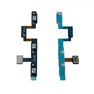 Power Button Flex Cable For Zte Nubia Z50s Pro On Off Flex Pcb By - Maxbhi Com