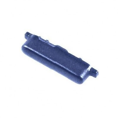 Power Button Outer For Tmobile Revvl 6x 5g Blue By - Maxbhi Com