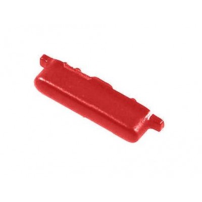Power Button Outer For Vivo X90s 5g Red By - Maxbhi Com