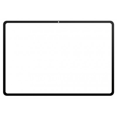 Touch Screen Digitizer For Huawei Matepad Air Black By - Maxbhi Com