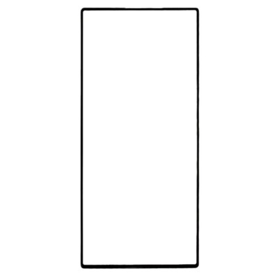 Touch Screen Digitizer For Zte Nubia Red Magic 8s Pro Black By - Maxbhi Com