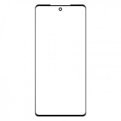 Touch Screen Digitizer For Zte Nubia Z50s Pro Orange By - Maxbhi Com