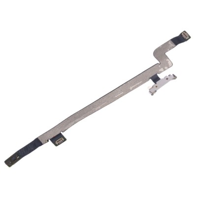 Volume Button Flex Cable For Zte Nubia Red Magic 8s Pro By - Maxbhi Com