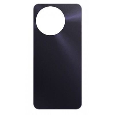 Back Panel Cover For Realme V50s White - Maxbhi Com