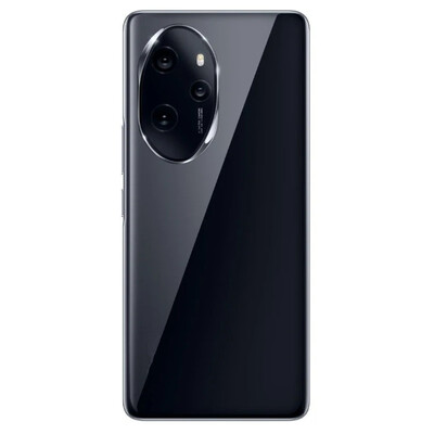 Full Body Housing For Honor 100 Pro 5g Black - Maxbhi Com