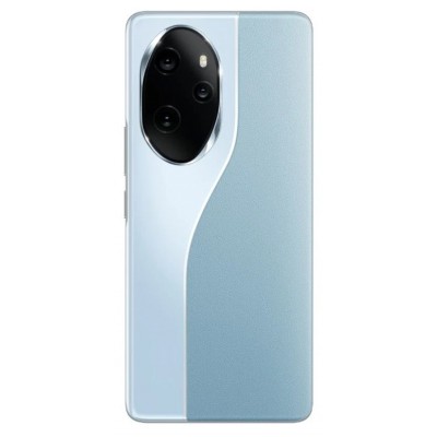 Full Body Housing For Honor 100 Pro 5g Blue - Maxbhi Com