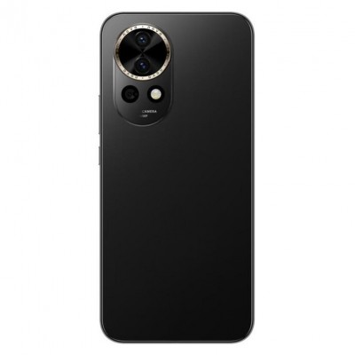 Full Body Housing For Huawei Nova 12 Pro 5g Black - Maxbhi Com