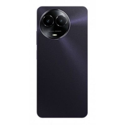 Full Body Housing For Realme V50s White - Maxbhi Com