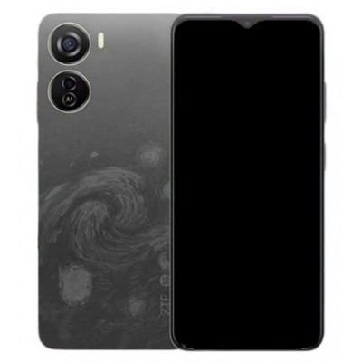 Full Body Housing For Zte Blade V50 Design 5g White - Maxbhi Com