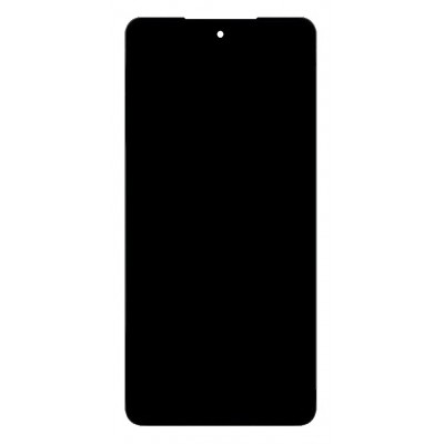 Lcd Screen For Sharp Aquos R7s Replacement Display By - Maxbhi Com