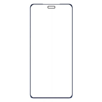 Touch Screen Digitizer For Huawei Nova 12 Pro 5g Blue By - Maxbhi Com