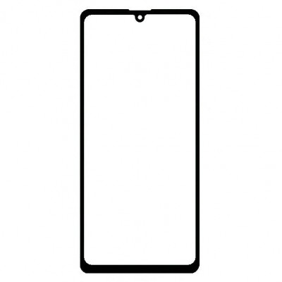 Touch Screen Digitizer For Sharp Aquos Sense7 Plus White By - Maxbhi Com