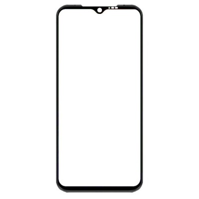 Touch Screen Digitizer For Ulefone Power Armor 18 Ultra 5g Black By - Maxbhi Com