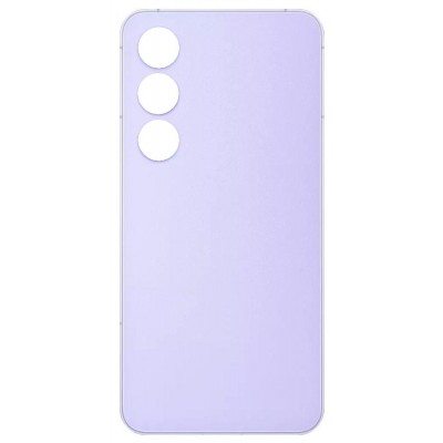 Back Panel Cover For Meizu 21 Purple - Maxbhi Com