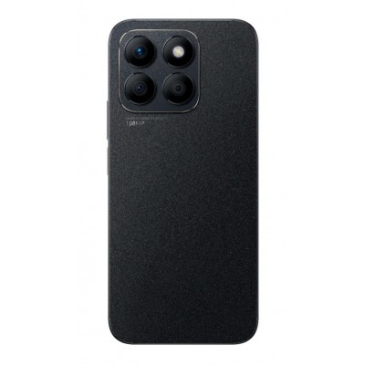 Full Body Housing For Honor X8b Black - Maxbhi Com
